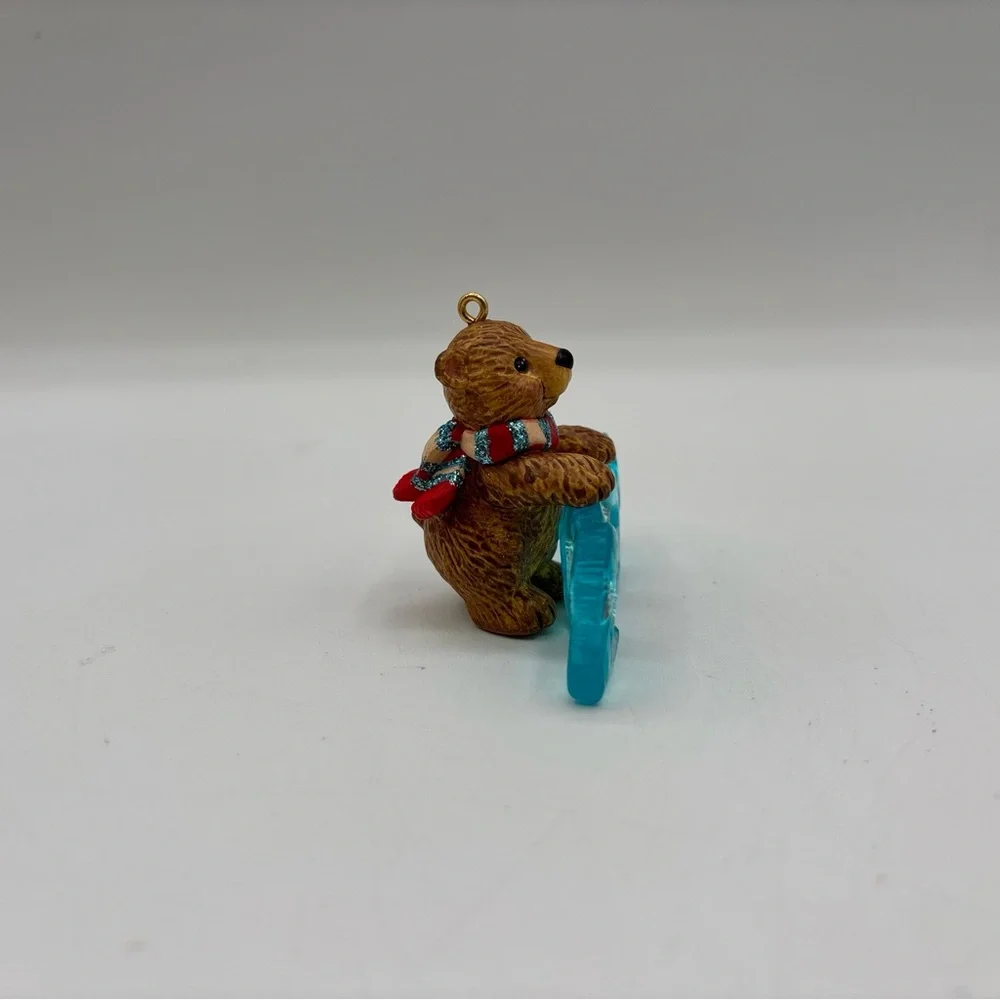 Hallmark keepsake 2009